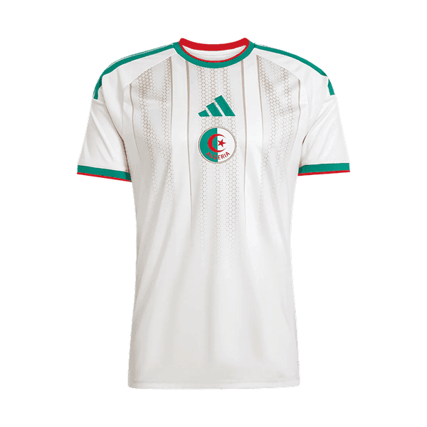 Official team jersey