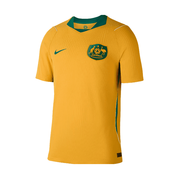 Official team jersey