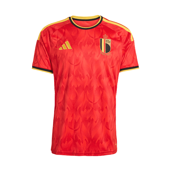 Official team jersey