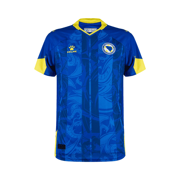 Official team jersey