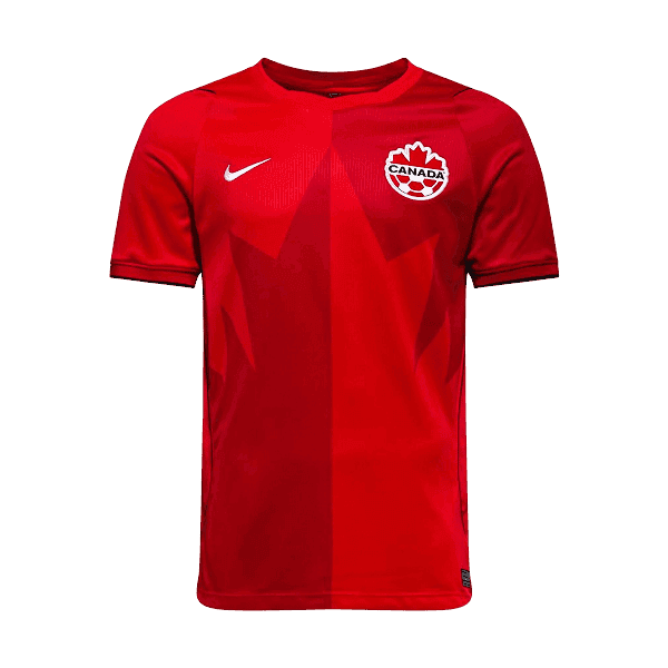 Official team jersey