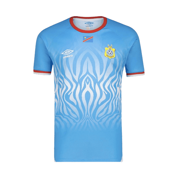 Official team jersey