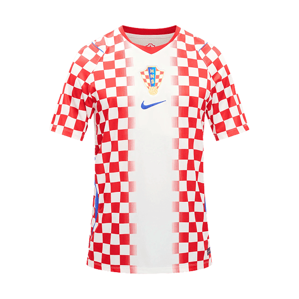 Official team jersey