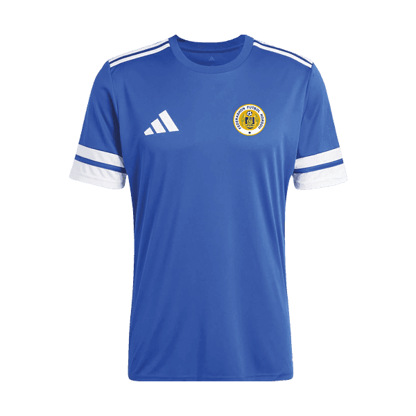 Official team jersey