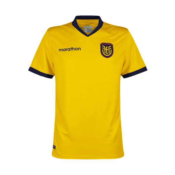 Official team jersey