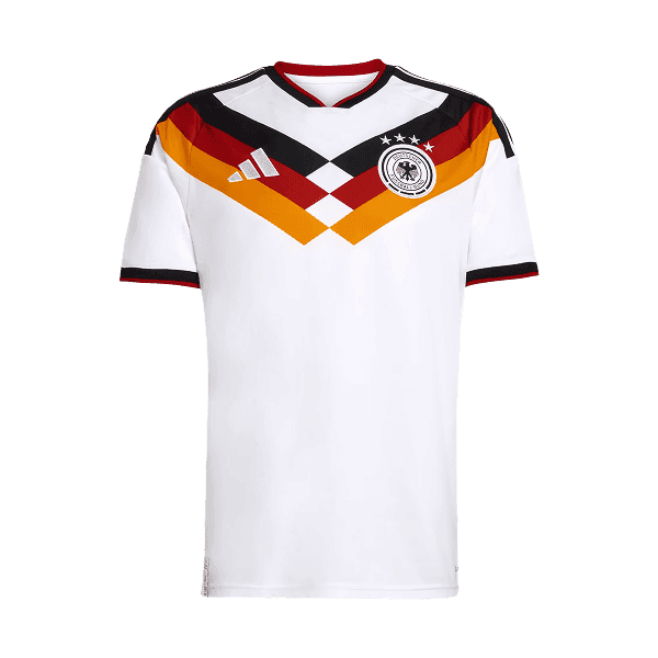 Official team jersey