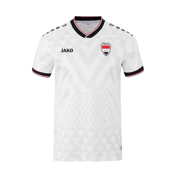 Official team jersey