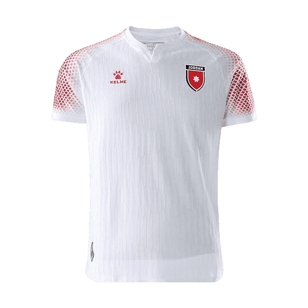 Official team jersey