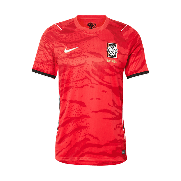 Official team jersey