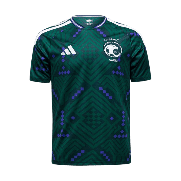 Official team jersey