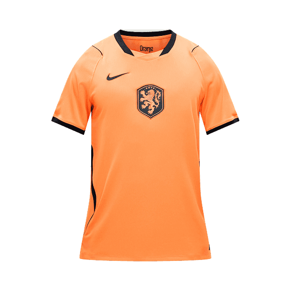 Official team jersey