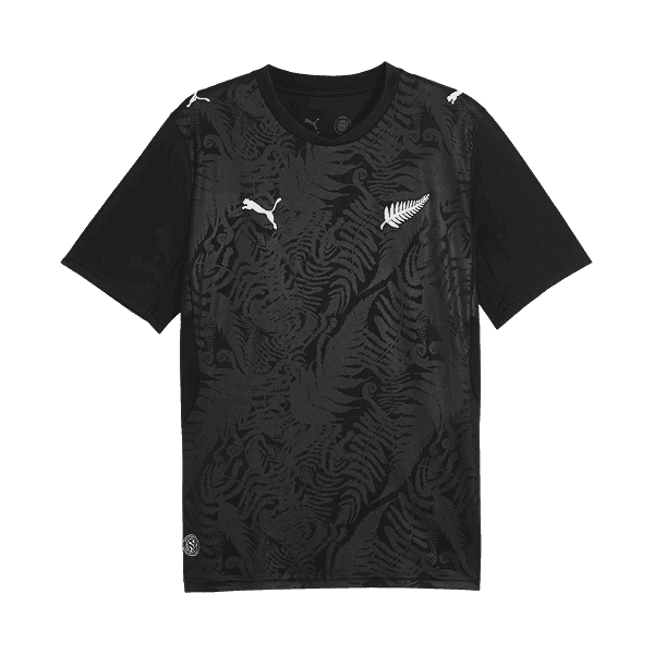 Official team jersey