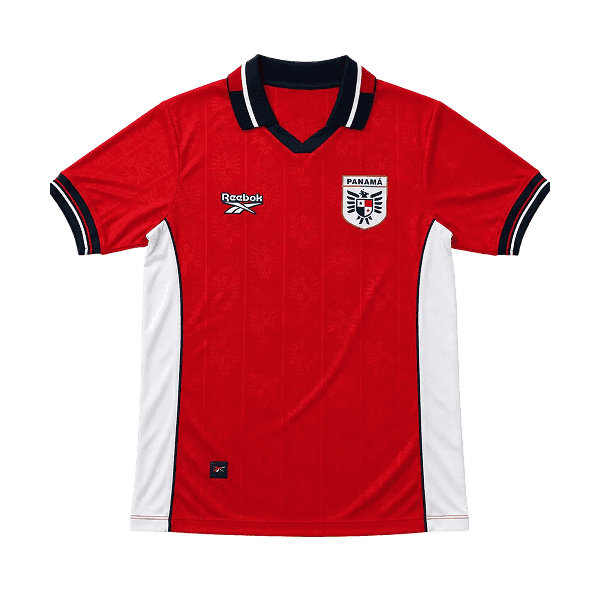 Official team jersey
