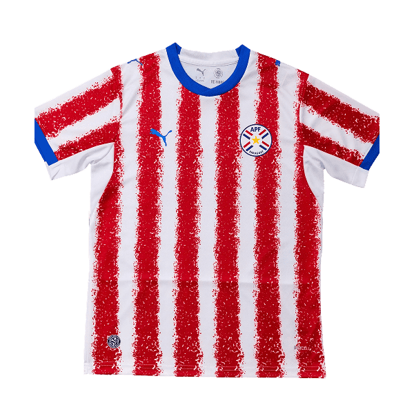 Official team jersey