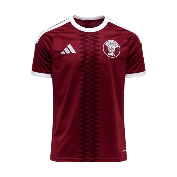 Official team jersey
