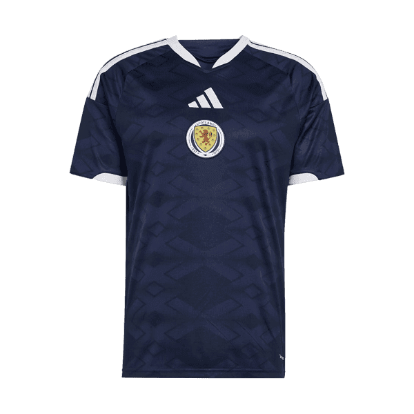 Official team jersey