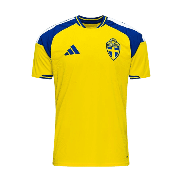 Official team jersey