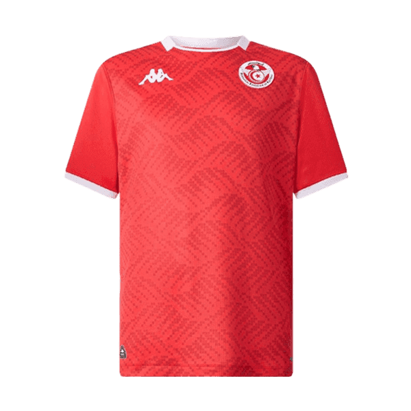Official team jersey