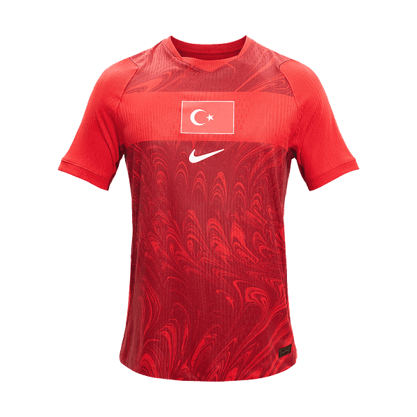 Official team jersey