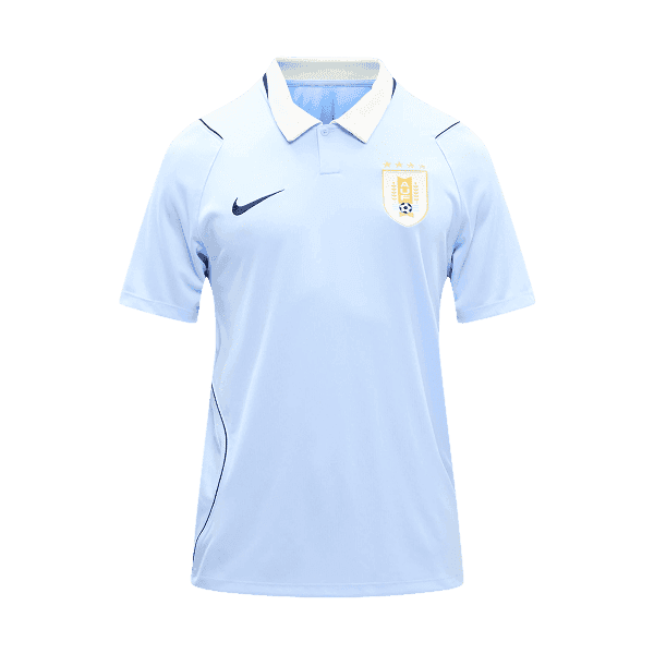 Official team jersey