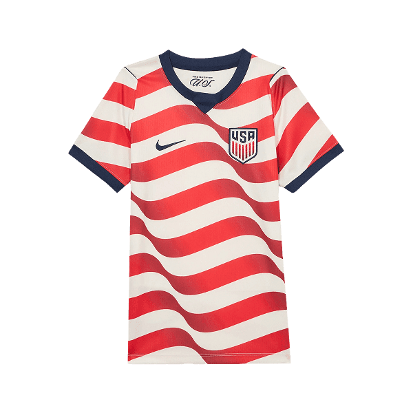 Nike United States 2026 Home Jersey