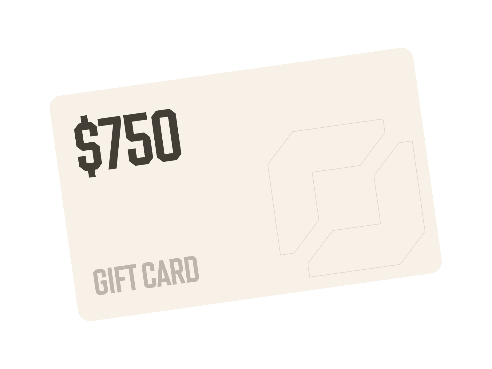$750 gift card for catering expenses, to fuel the final watch party for your office, on July 19th.