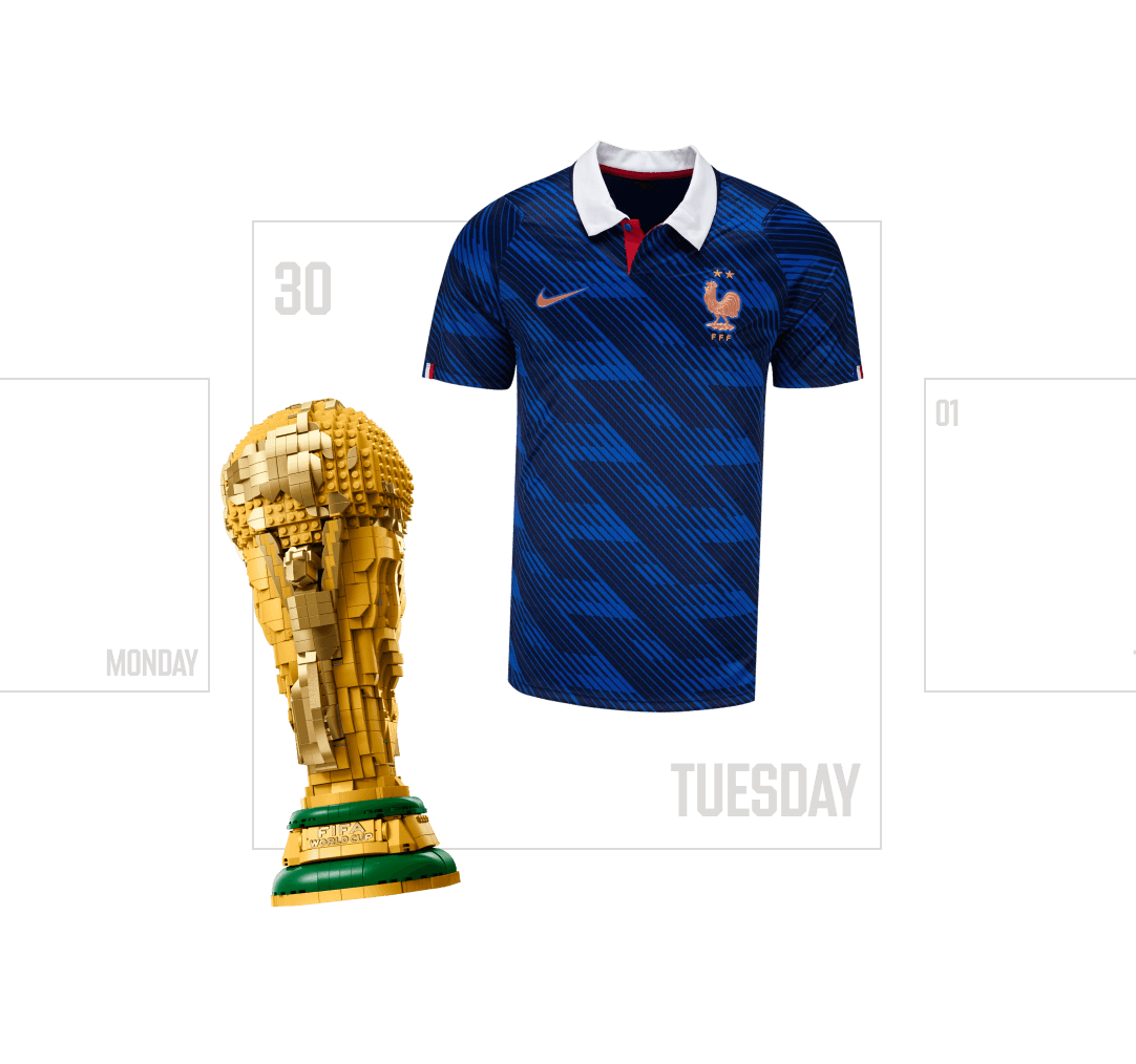 daily rewards preview