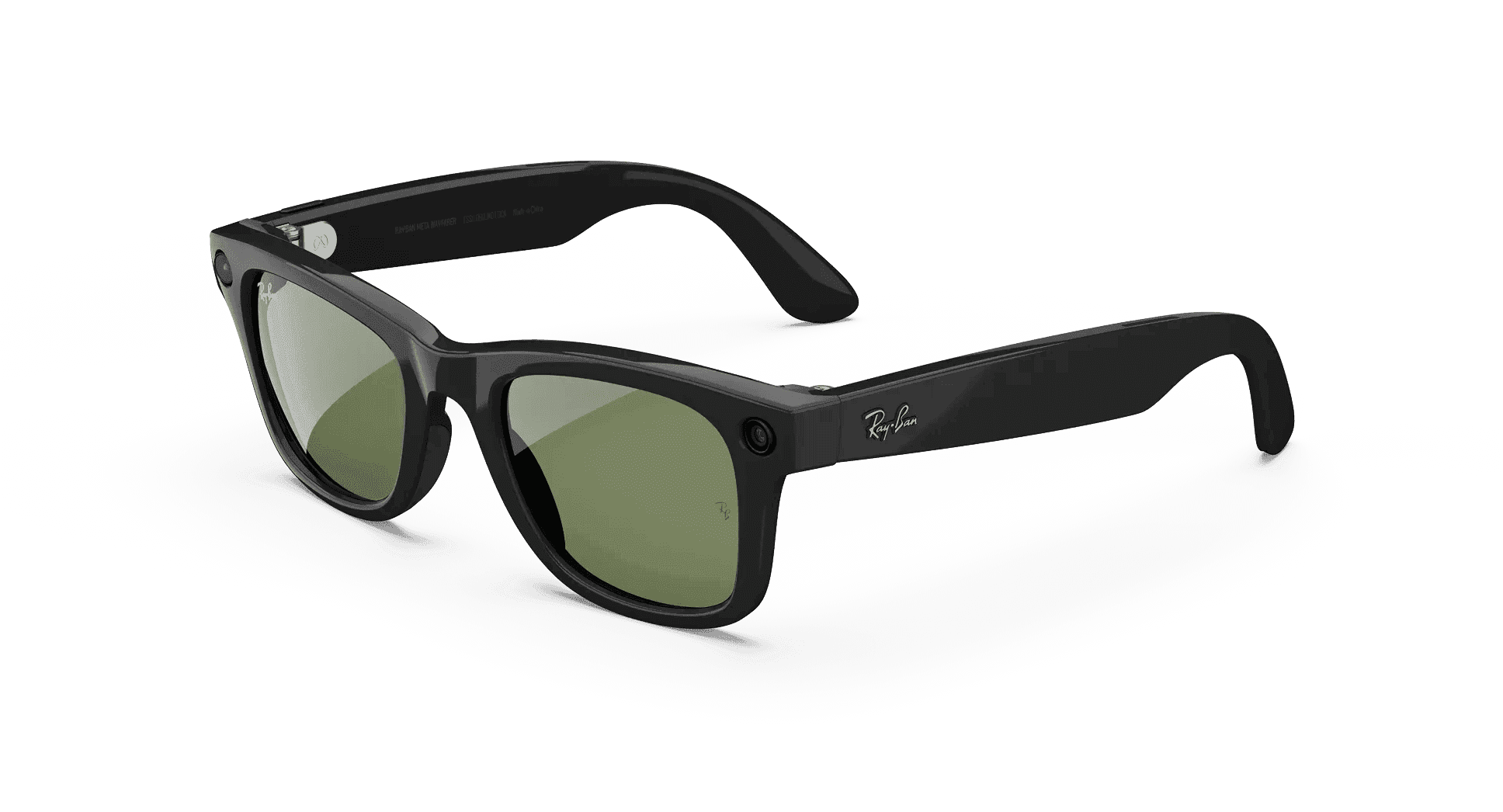 Meta Rayban Glasses