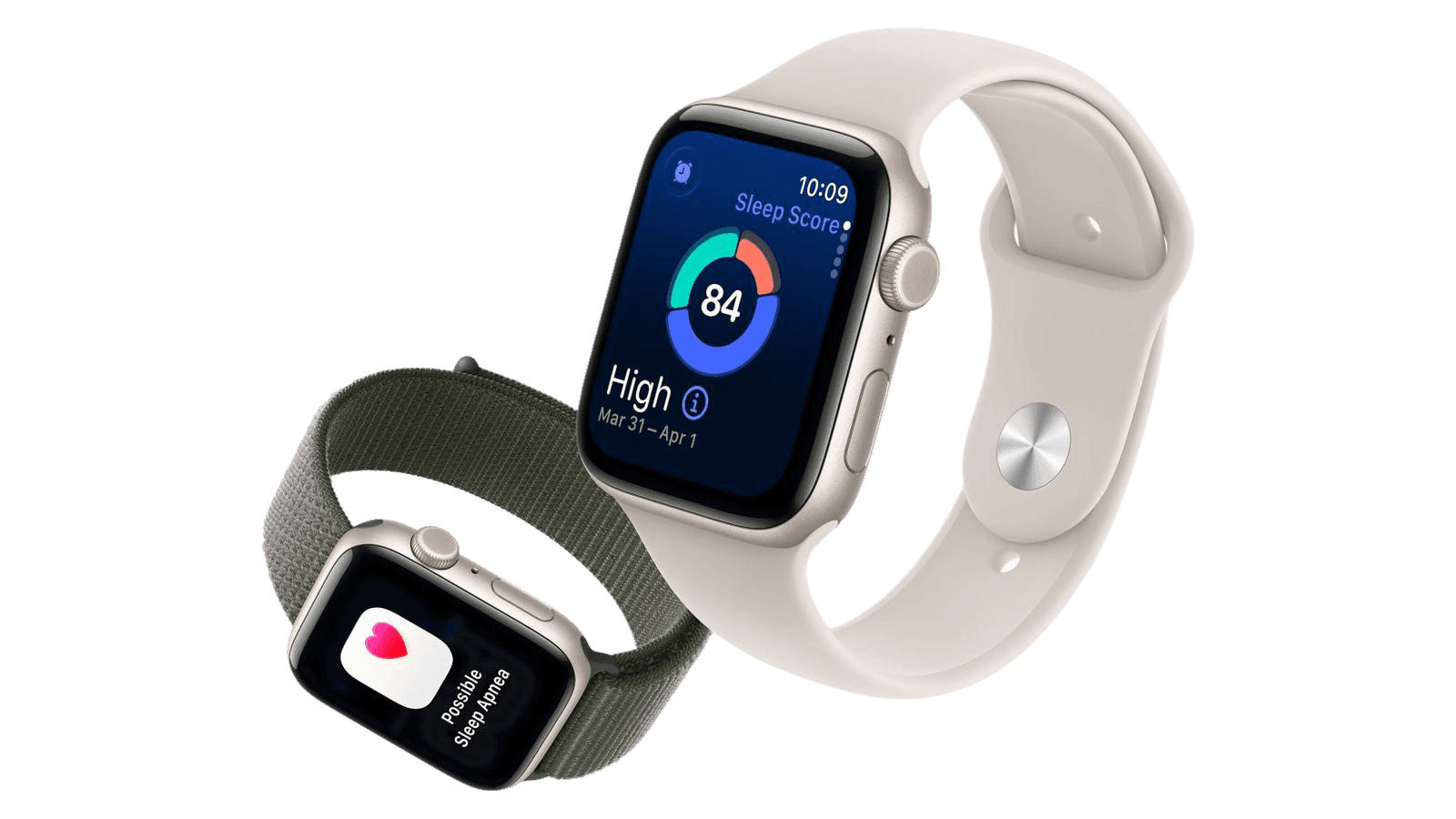 Apple Watch SE 3