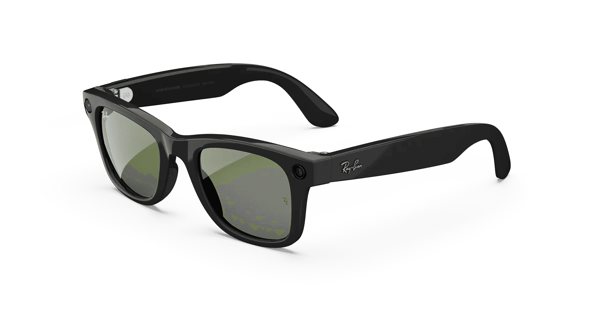 Meta Rayban Glasses