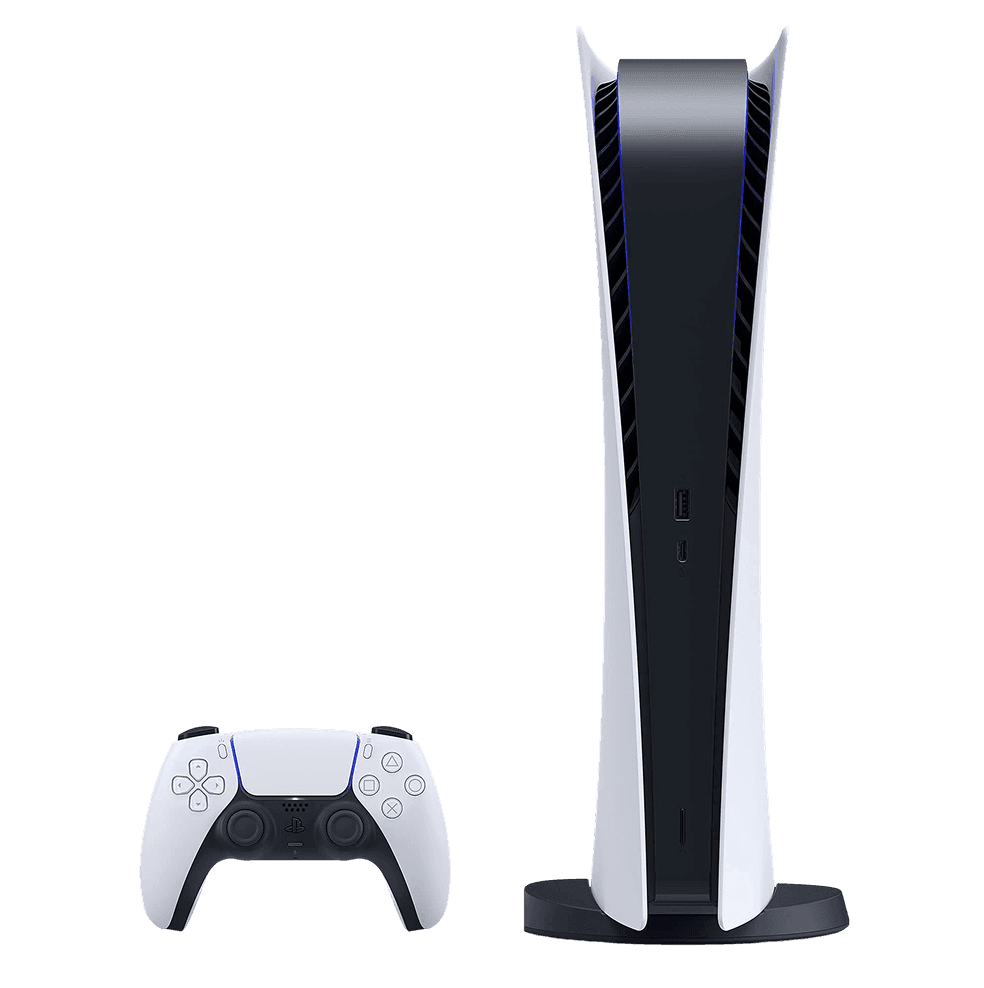 Playstation 5 with FC26